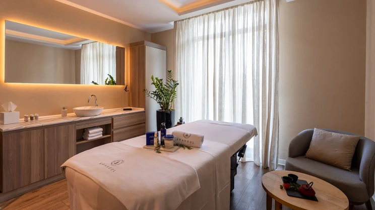 Hyatt Regency Kotor Bay Resort